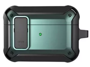 قاب محافظ ایرپاد پرو ویوو مدل wiwu Mecha AirPods pro Case
