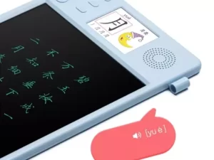 تخته هوشمند شیائومی 10.5 اینچی همراه با قلم مدل Xiaoxun Intelligent teaching drawing board XPHB006