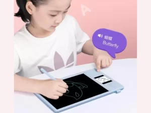 تخته هوشمند شیائومی 10.5 اینچی همراه با قلم مدل Xiaoxun Intelligent teaching drawing board XPHB006