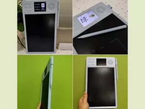 تخته هوشمند شیائومی 10.5 اینچی همراه با قلم مدل Xiaoxun Intelligent teaching drawing board XPHB006