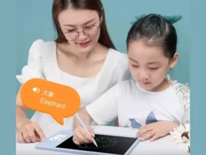 تخته هوشمند شیائومی 10.5 اینچی همراه با قلم مدل Xiaoxun Intelligent teaching drawing board XPHB006