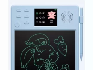 تخته هوشمند شیائومی 10.5 اینچی همراه با قلم مدل Xiaoxun Intelligent teaching drawing board XPHB006