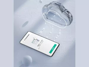 ماساژور گردن شیائومی مدل Jeeback G20 Neck Massager Electric Cervical