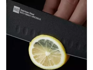 ست 5 تایی چاقوی آشپزخانه شیائومی مدل knife set HU0076