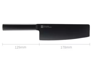 ست 5 تایی چاقوی آشپزخانه شیائومی مدل knife set HU0076