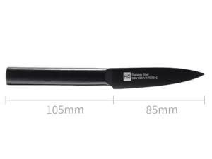 ست 5 تایی چاقوی آشپزخانه شیائومی مدل knife set HU0076