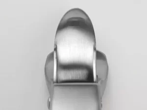 گیره استیل ضد گرما نسوز شیائومی مدل Huohou Fireproof Stainless Steel Anti-hot Clip