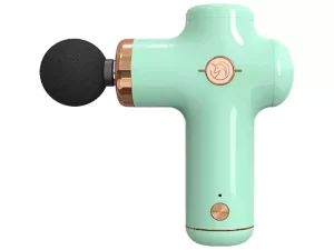 ماساژور تفنگی شیائومی مدل YESOUL Monica MG11 Massage Gun
