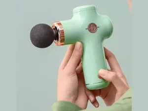 ماساژور تفنگی شیائومی مدل YESOUL Monica MG11 Massage Gun