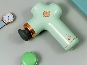 ماساژور تفنگی شیائومی مدل YESOUL Monica MG11 Massage Gun