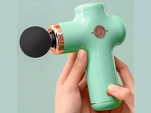 ماساژور تفنگی شیائومی مدل YESOUL Monica MG11 Massage Gun