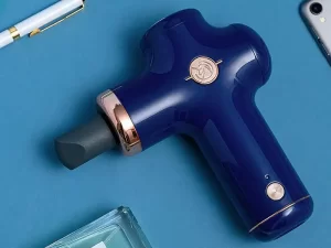 ماساژور تفنگی شیائومی مدل YESOUL Monica MG11 Massage Gun