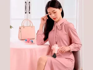 ماساژور تفنگی شیائومی مدل YESOUL Monica MG11 Massage Gun