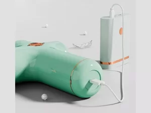 ماساژور تفنگی شیائومی مدل YESOUL Monica MG11 Massage Gun