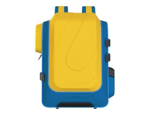 کوله پشتی مدرسه کودکان شیائومی مدل UBOT-006 Children's School Bag