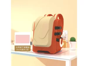 کوله پشتی مدرسه کودکان شیائومی مدل UBOT-006 Children's School Bag