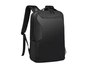 کوله پشتی لپ تاپ USB دار بنج مدل BG-S51 مناسب برای لپ تاپ 15.6 اینچی