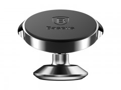 پایه نگهدارنده مگنتی گوشی موبایل بیسوس سری Small Ears  مدل SUER-B01