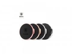پایه نگهدارنده مگنتی گوشی موبایل بیسوس سری Small Ears  مدل SUER-C01