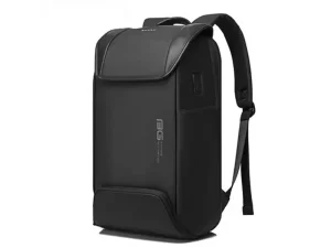 کوله پشتی لپ تاپ ضد سرقت  USB دار بنج مدل BG-7276 مناسب برای لپ تاپ 15.6 اینچی