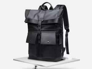 کوله پشتی ضد آب بنج مدل BG-G65 مناسب برای لپ تاپ 15.6 اینچی
