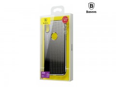 قاب محافظ بیسوس مدل  Bright Case  مناسب برای آیفون  iPhone X