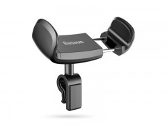پایه نگهدارنده گوشی موبایل بیسوس مدل Stable Car Mount