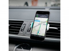 پایه نگهدارنده گوشی موبایل بیسوس مدل Stable Car Mount