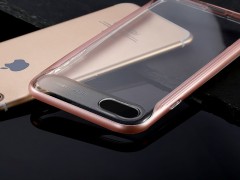 قاب محافظ بیسوس مدل Fusion Series مناسب برای گوشی آیفون 7/8