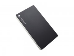 پاور بانک 2500 میلی آمپر موفی مدل Powerstation Mini همراه با کابل Lightning