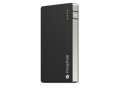 پاور بانک 2500 میلی آمپر موفی مدل Powerstation Mini همراه با کابل Lightning