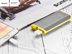 پاور بانک 5200 میلی آمپر هوکو مدل B21