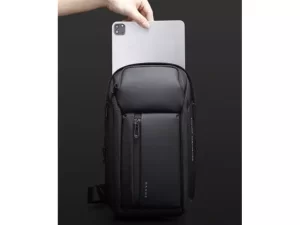 کوله تک بند ضدآب بنج مدل Backpack Bange BG-7566 one shoulder