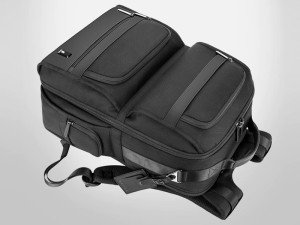 کوله پشتی ضد آب مسافرتی لپ تاپ بنج مدل BG-G62 Casual Men Shoulders Bag Travel Backpack