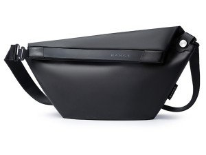 کیف قفسه سینه ضد آب بنج مدل BG-7396 Men Waterproof Crossbody Chest Bag مناسب برای تبلت 7.9 اینچی