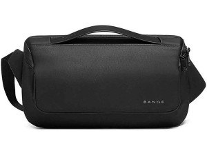 کیف قفسه سینه ضد آب بنج مدل BG-77202 Men Fashion Chest Bag Waterproof Portable