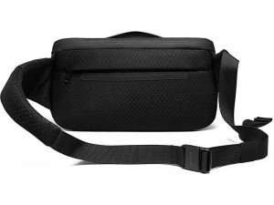 کیف قفسه سینه ضد آب بنج مدل BG-77202 Men Fashion Chest Bag Waterproof Portable