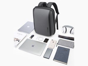 کوله پشتی لپ تاپ بنج مدل BG-2809 مناسب برای لپ تاپ 14 اینچی