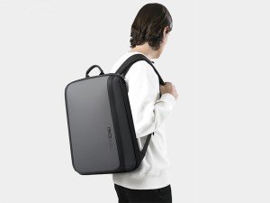کوله پشتی لپ تاپ بنج مدل BG-2809 مناسب برای لپ تاپ 14 اینچی