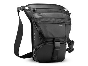 کیف دوشی ضد آب بنج مدل BG-7630 Multi Purpose Waterproof Side Bag