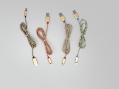 کابل شارژ و انتقال داده تسکو مدل TC 57 بطول 1 متر