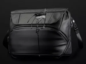 کیف دوشی ضدآب بنج مدل BG-7628 Bag Single Shoulder Bag