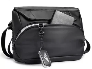 کیف دوشی ضدآب بنج مدل BG-7628 Bag Single Shoulder Bag
