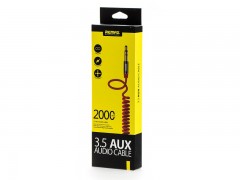 کابل AUX طرح ریمکس مدل LH-L316