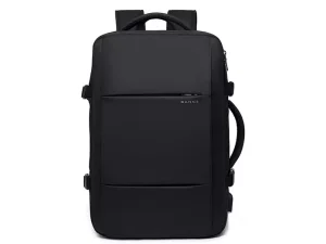 کوله پشتی ضد آب USB دار بنج مدل BG-1908 مناسب برای لپ تاپ 15.5 اینچی