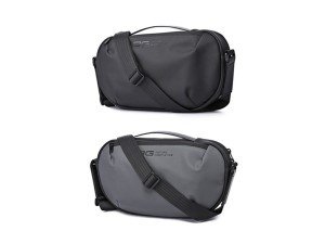 کیف دوشی بنج مدل BG-7308 Men One-Shoulder Messenger Bag Fashion