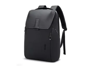 کوله پشتی ضد آب بنج مدل  BG-2581 مناسب برای لپ تاپ 15.6 اینچی