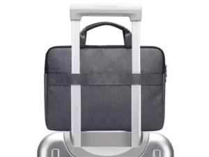 کیف لپ تاپ بنج مدل BG-2558 Laptop Briefcase Messenger Bag مناسب برای لپ تاپ 14 اینچی