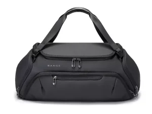 کیف ورزشی بنج با قابلیت جدا سازی مرطوب و خشک مدل BG-7561 Wet and Dry Separation Fitness Travel Bag