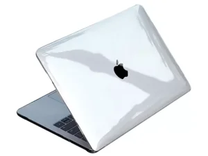 کاور کریستالی مک بوک پرو 16.2 اینچ پرو ویوو مدل WiWU Crystal Shield Case Mac 16.2 pro/2021